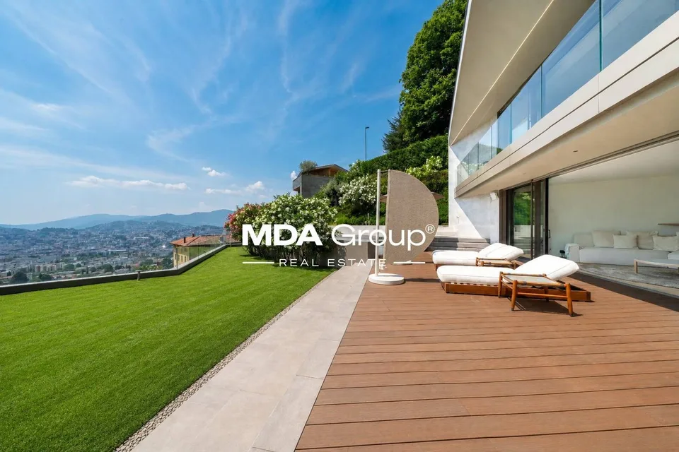 Villa - Lugano – Foto 6 von 13
