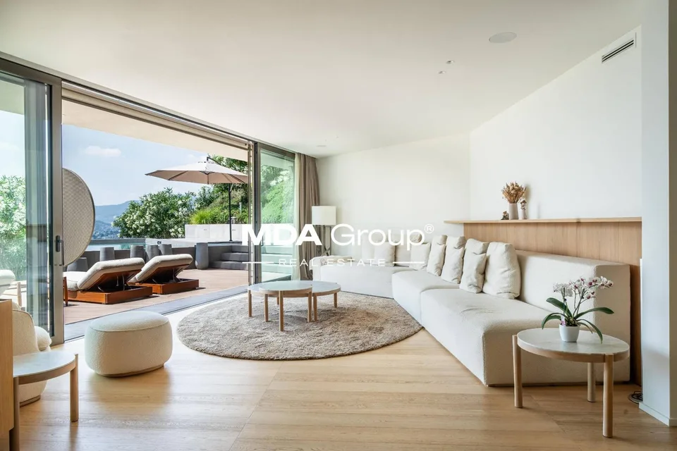 Villa - Lugano – Foto 10 von 13