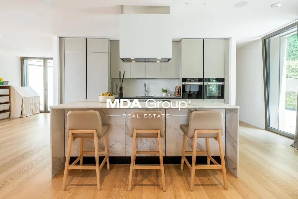 Villa - Lugano – Foto 13 von 13