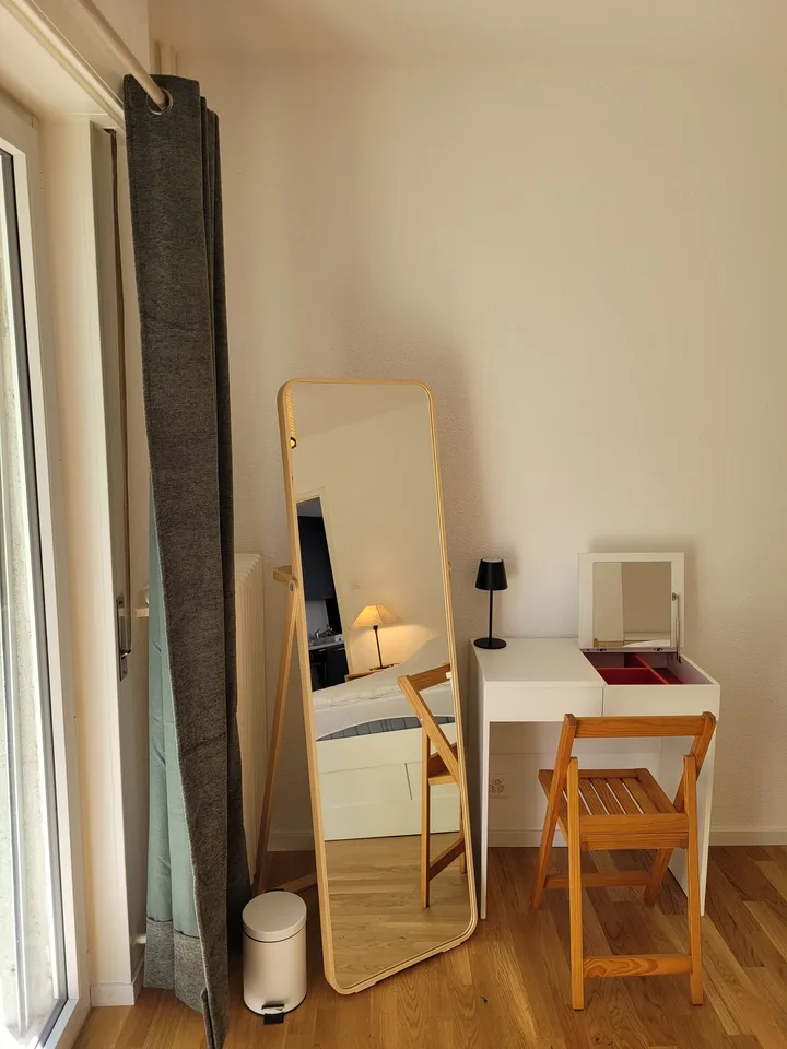 Zimmer in Wohngemeinschaft in Renens VD