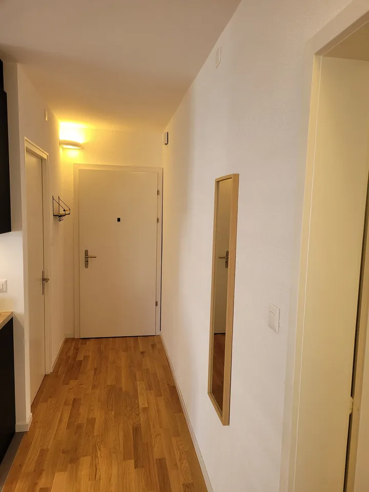 Zimmer in Wohngemeinschaft in Renens VD