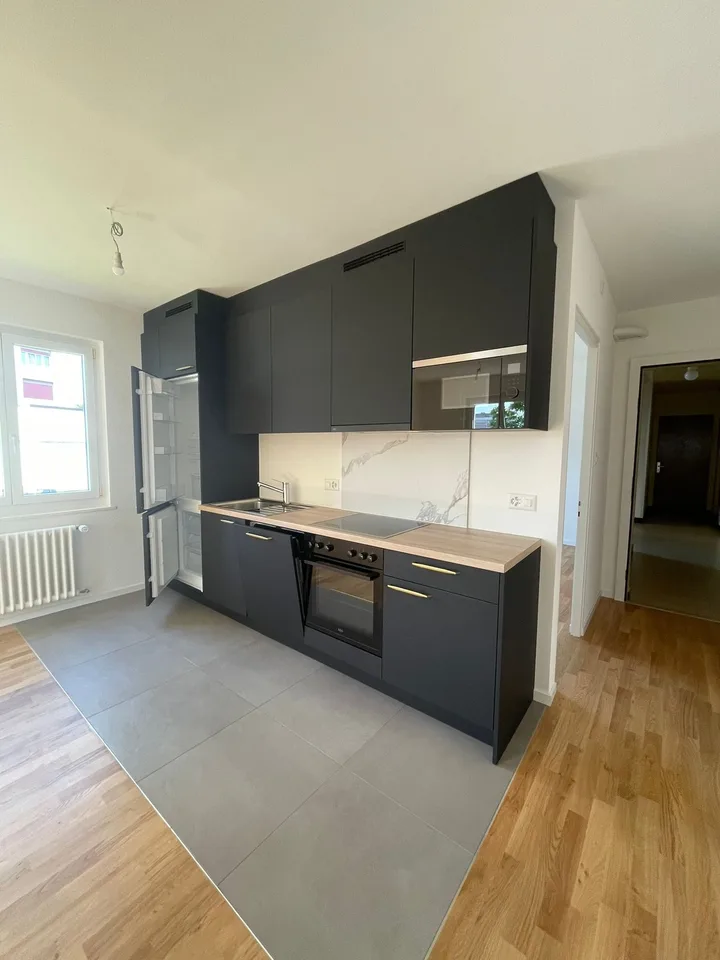 Zimmer in Wohngemeinschaft in Renens VD