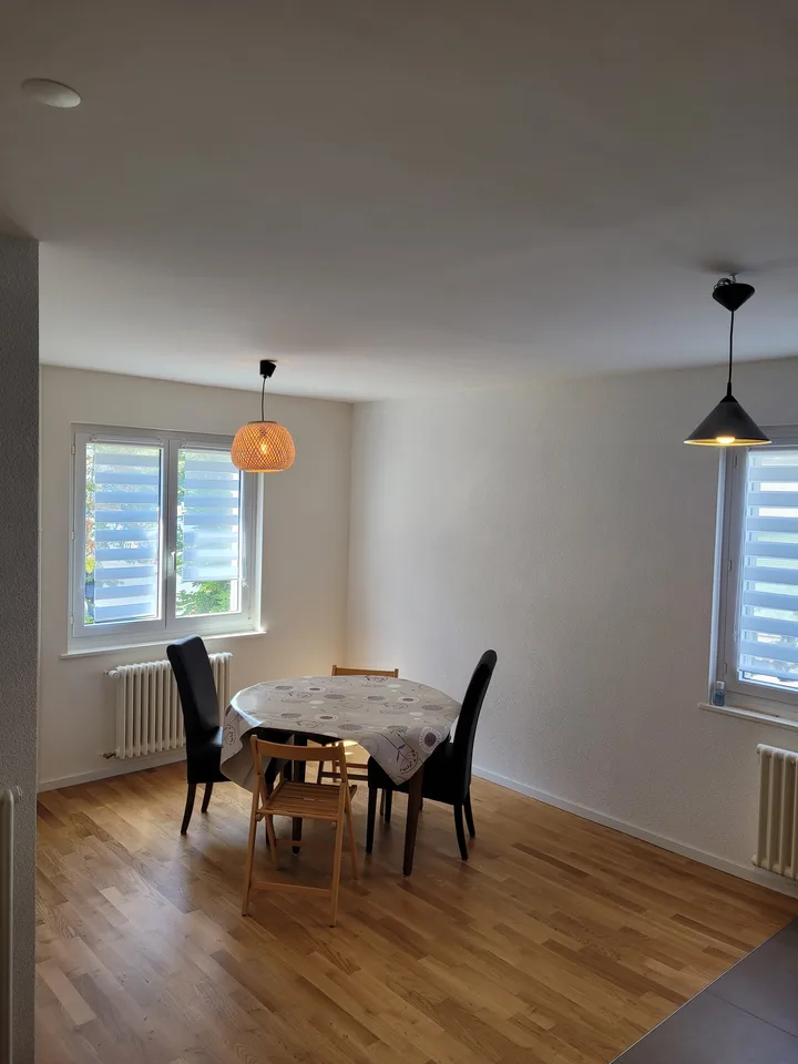 Zimmer in Wohngemeinschaft in Renens VD