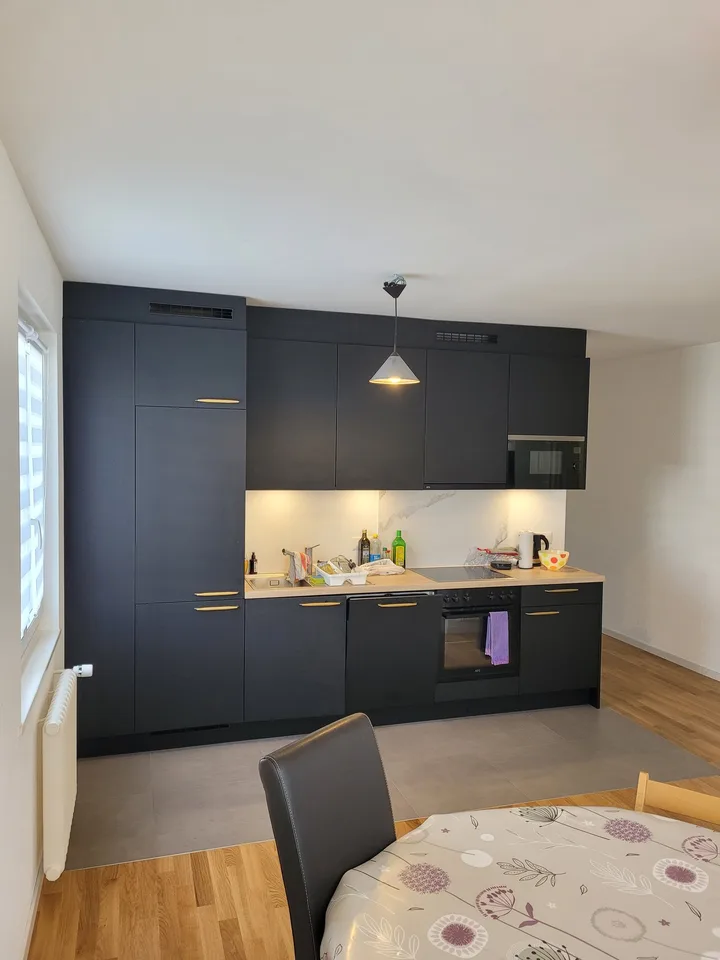 Zimmer in Wohngemeinschaft in Renens VD