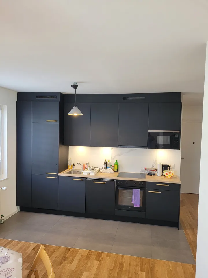 Zimmer in Wohngemeinschaft in Renens VD