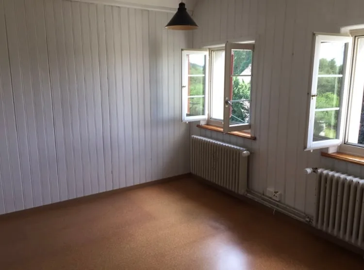 Room in shared flat in Winterthur