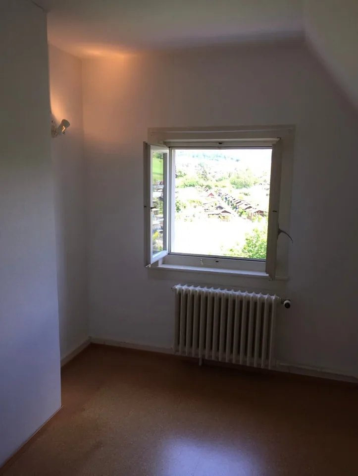 Room in shared flat in Winterthur