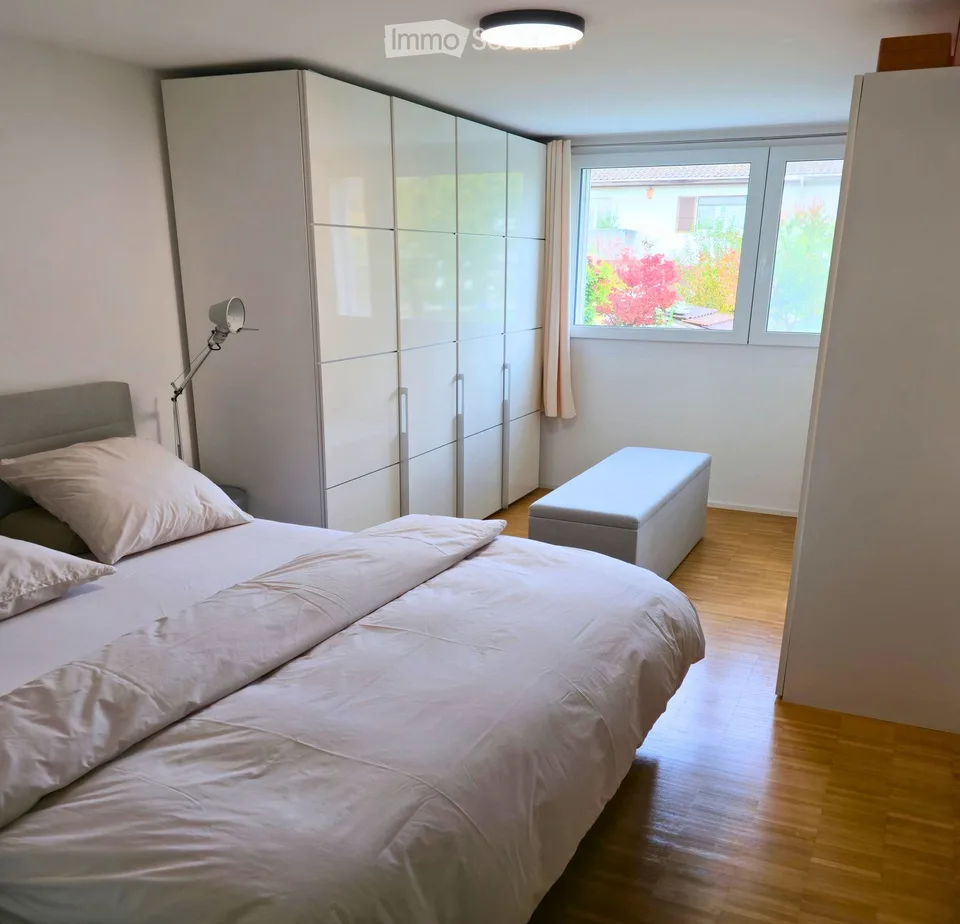Appartement in Boudry – Foto 6 von 8