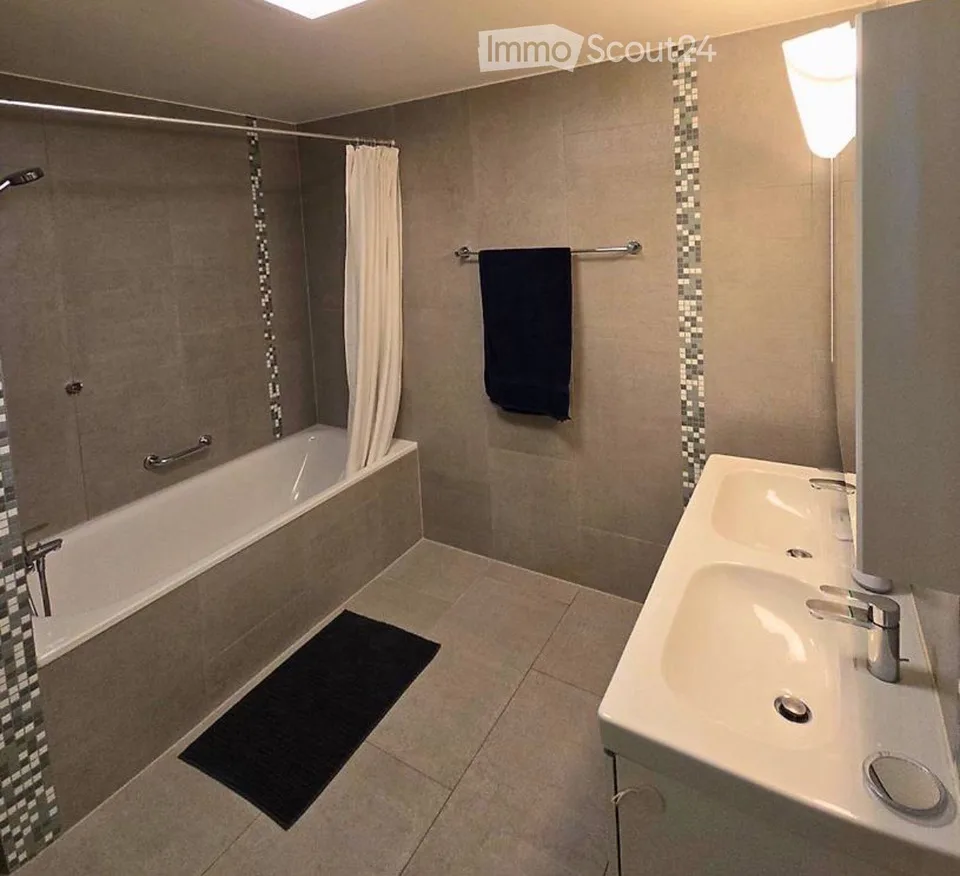 Appartement in Boudry – Foto 3 von 8