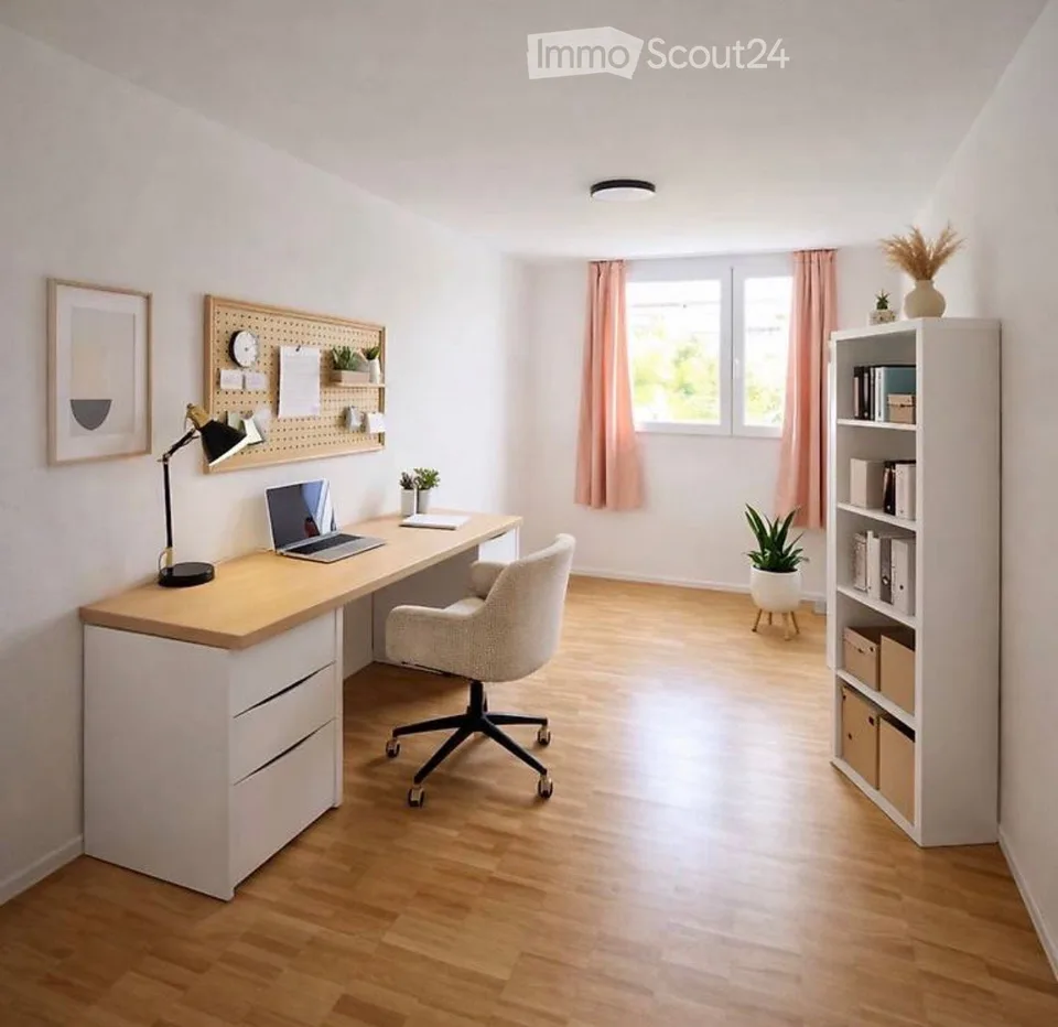 Appartement in Boudry – Foto 5 von 8
