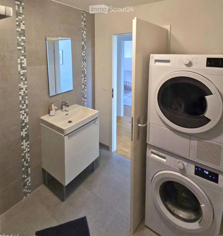 Appartement in Boudry – Foto 8 von 8