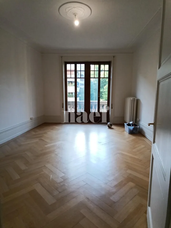 Spacieux appartement de 6.5 pièces au coeur de Champel – Foto 18 von 22