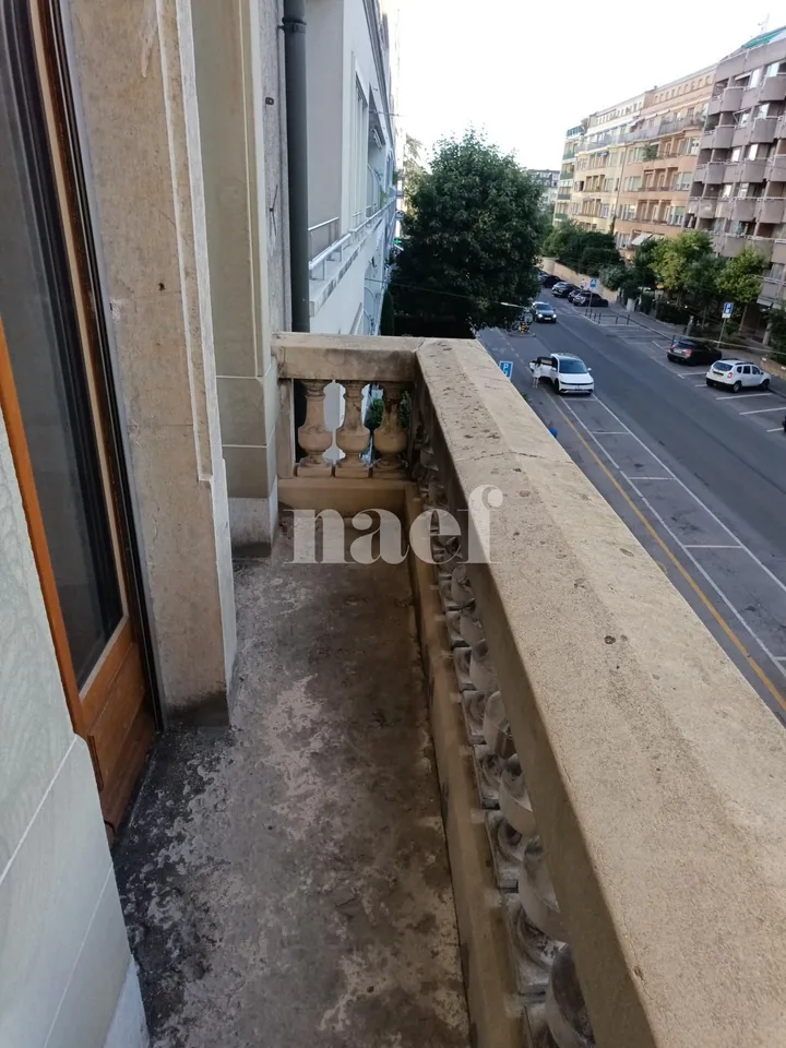 Spacieux appartement de 6.5 pièces au coeur de Champel – Foto 19 von 22