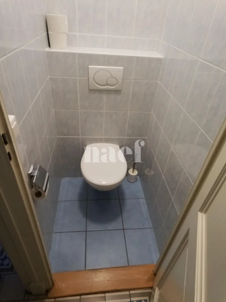 Spacieux appartement de 6.5 pièces au coeur de Champel – Foto 21 von 22