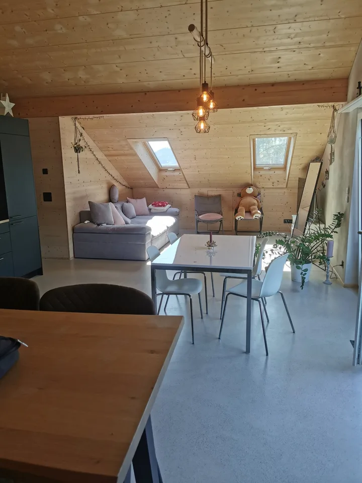 WG-Zimmer in Kehrsatz