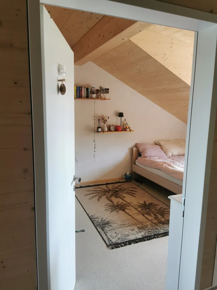 WG-Zimmer in Kehrsatz
