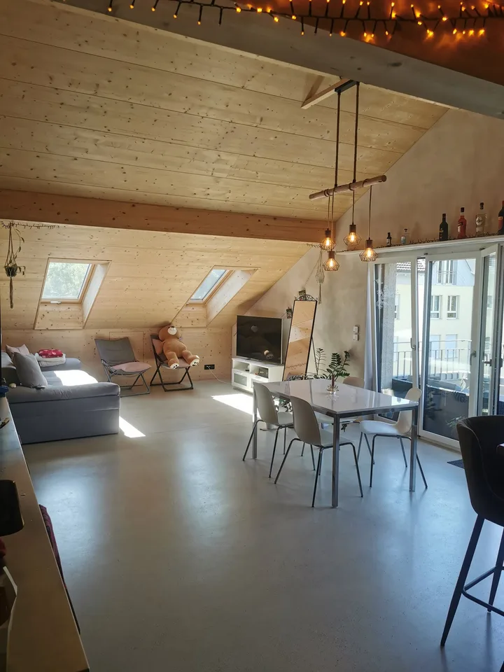WG-Zimmer in Kehrsatz
