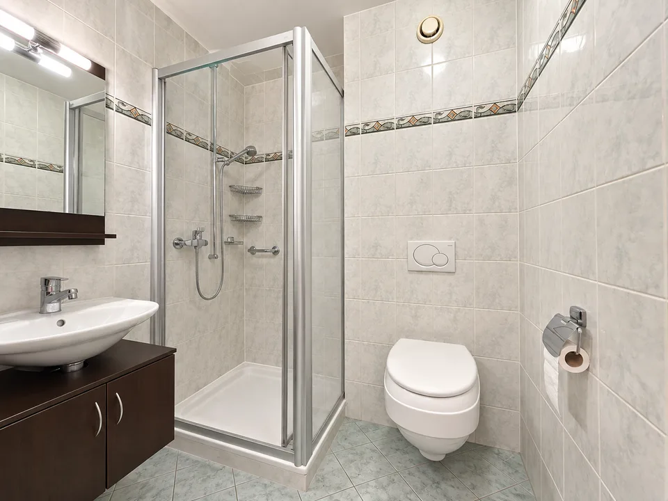 Reserviert: Eine seltene Wohnung im Herzen von Founex – Foto 12 von 22