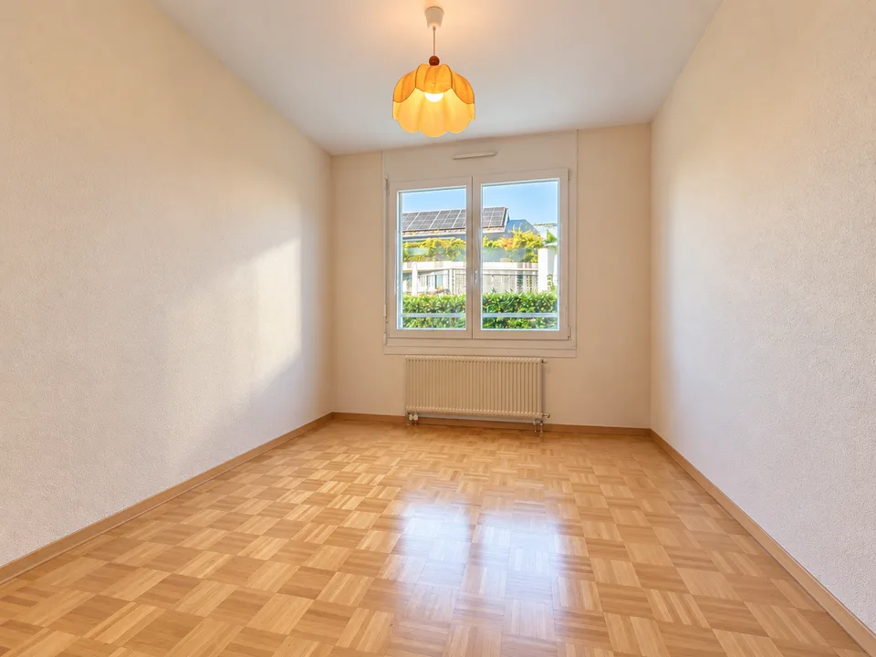 Reserviert: Eine seltene Wohnung im Herzen von Founex – Foto 11 von 22