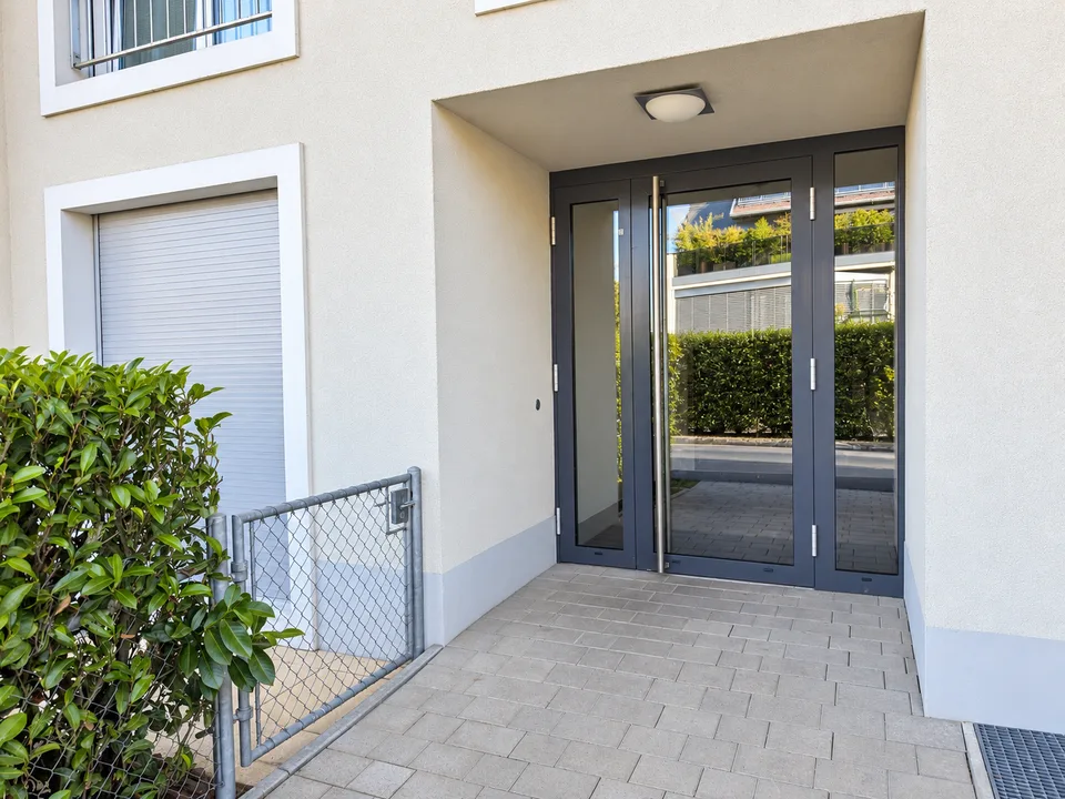 Reserviert: Eine seltene Wohnung im Herzen von Founex – Foto 20 von 22