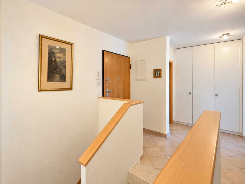 Reserviert: Eine seltene Wohnung im Herzen von Founex – Foto 6 von 22