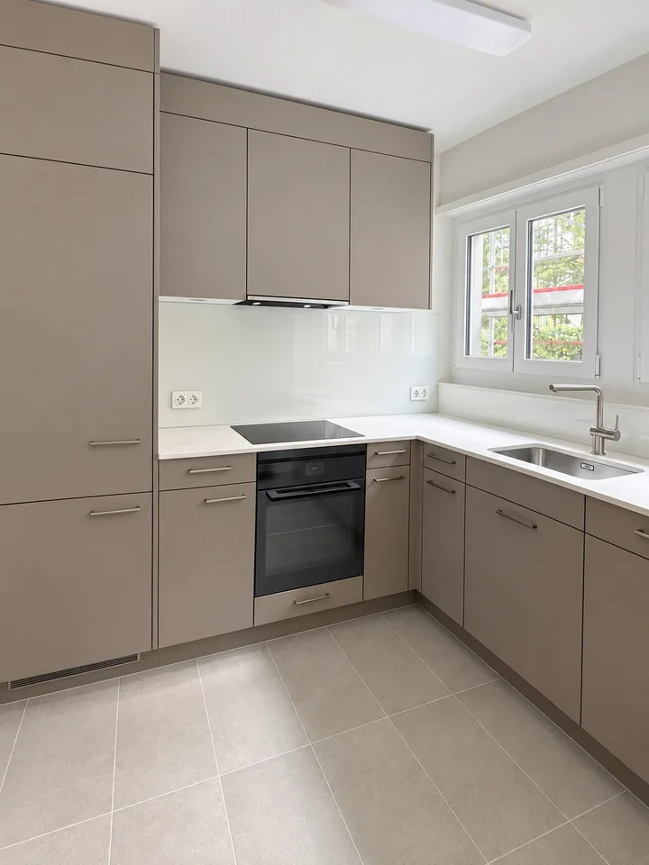 Appartement attractif de 3.0 pièces dans un bon emplacement à Winterthur – photo 2 sur 5