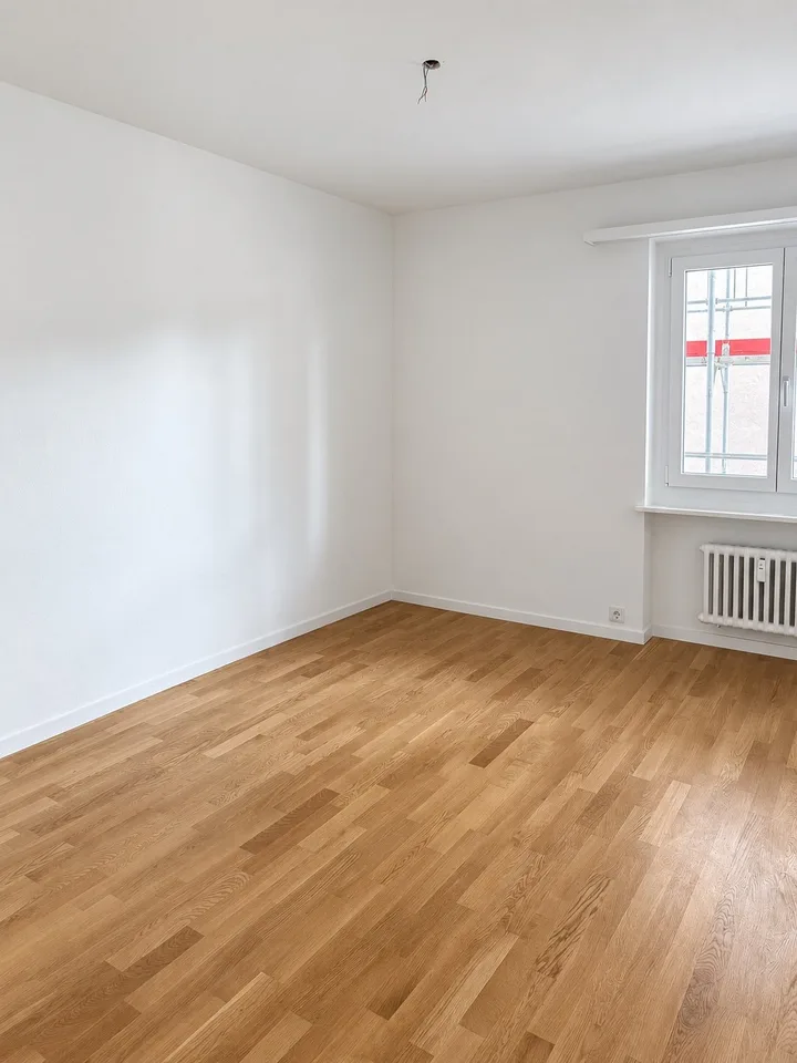 Zentral wohnen in Winterthur Töss – Foto 3 von 6