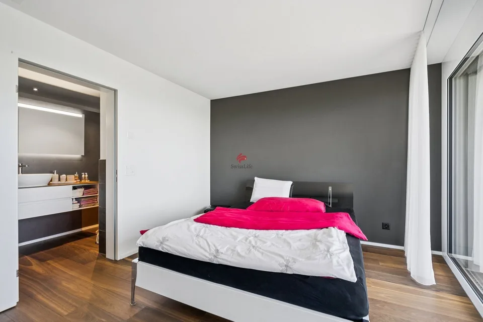 3.5 Zimmer Wohnung in Trogen – Foto 7 von 13