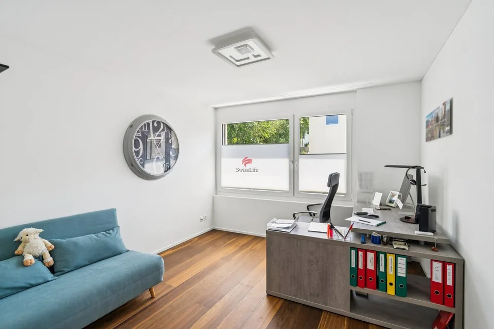 3.5 Zimmer Wohnung in Trogen – Foto 8 von 13