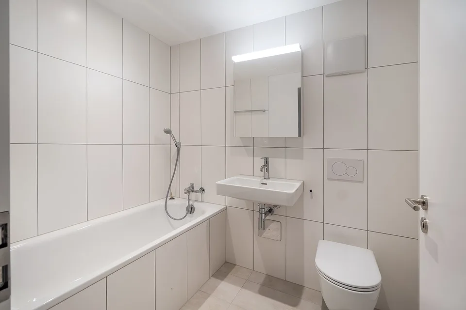 Ampio appartamento familiare con giardino privato - con SPECIAL!