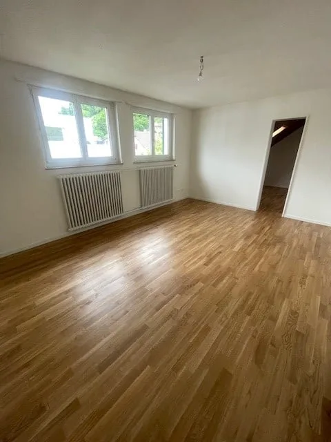 Modernes Wohnen Nähe Bahnhof und Zentrum – Foto 7 von 10