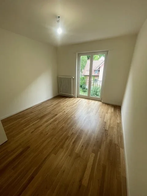 Modernes Wohnen Nähe Bahnhof und Zentrum – Foto 6 von 10