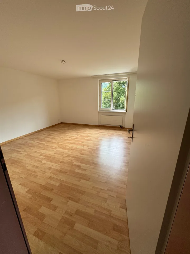 Appartement 3 1/2 pièces à Beggingen