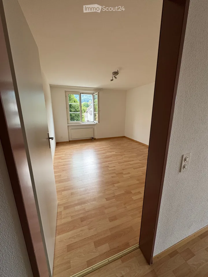 Appartement 3 1/2 pièces à Beggingen