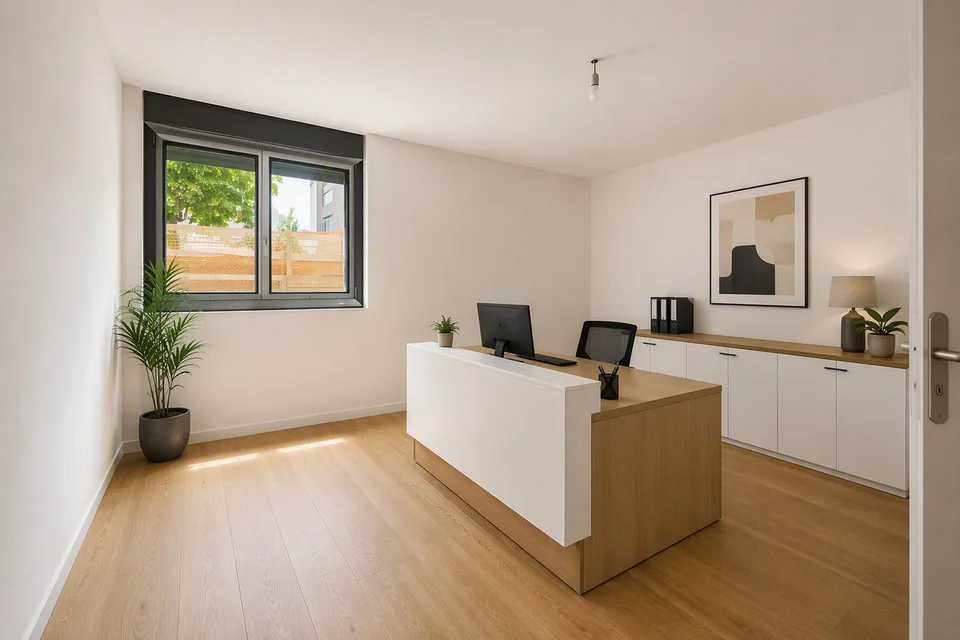 BUREAU - PROFESSIONS LIBERALES – photo 5 sur 10