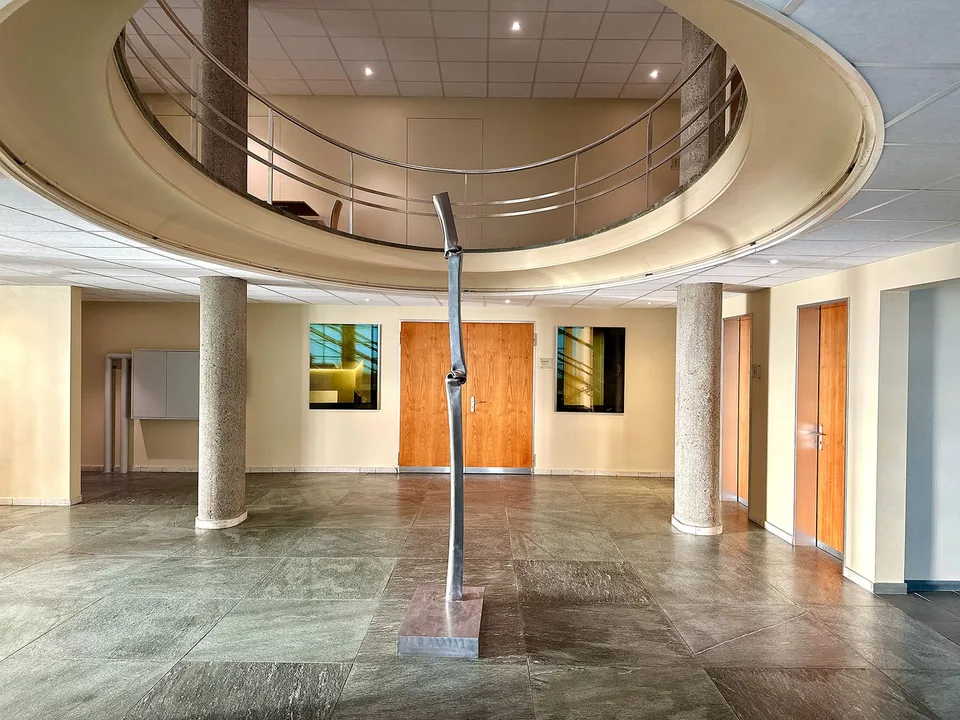 Modern business premises in a central location in Arbon – photo 4 of 4