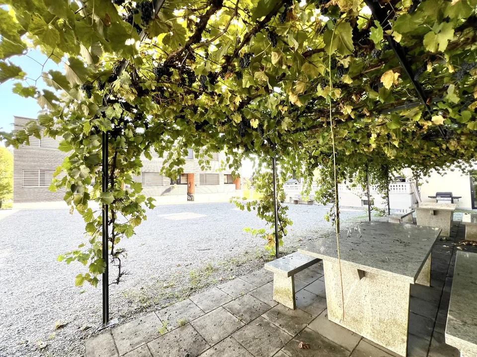 La tua nuova casa dei sogni nel verde!