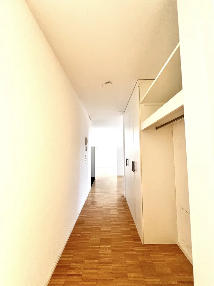 La tua nuova casa dei sogni nel verde!