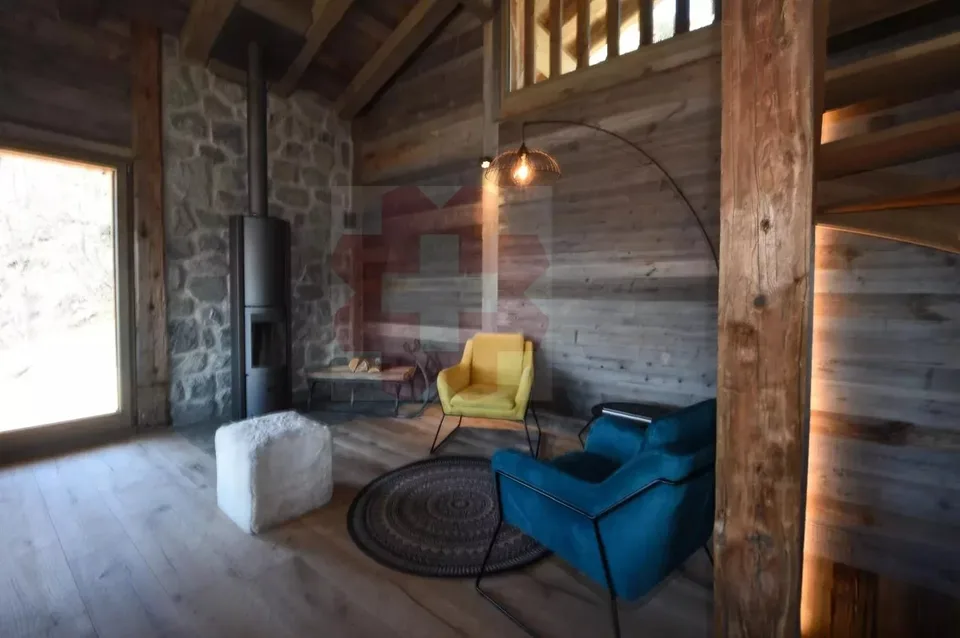 Exceptional Chalet in a Main Residence at the Heart of Val d'Hérens – photo 9 of 13