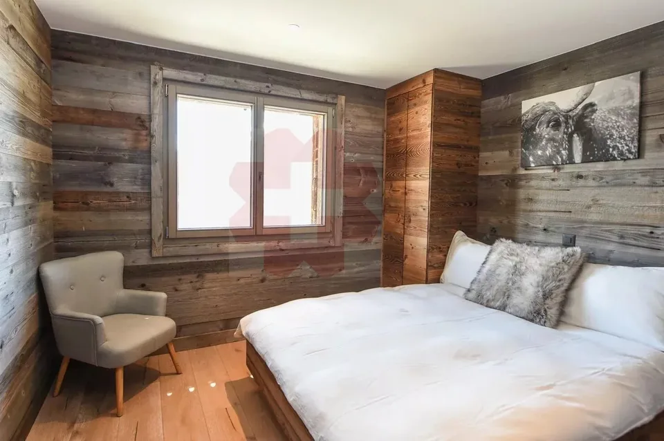 Exceptional Chalet in a Main Residence at the Heart of Val d'Hérens – photo 10 of 13