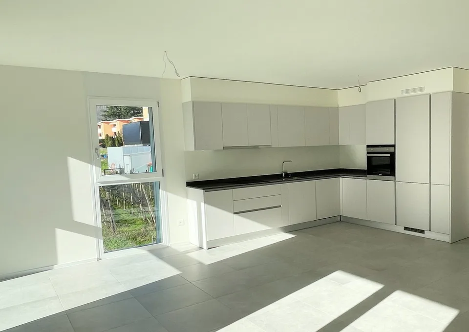 Neue Wohnung in eleganter Residenz in günstiger und ruhiger Lage – Foto 7 von 13