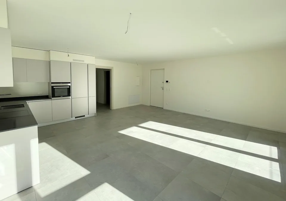 Neue Wohnung in eleganter Residenz in günstiger und ruhiger Lage – Foto 6 von 13