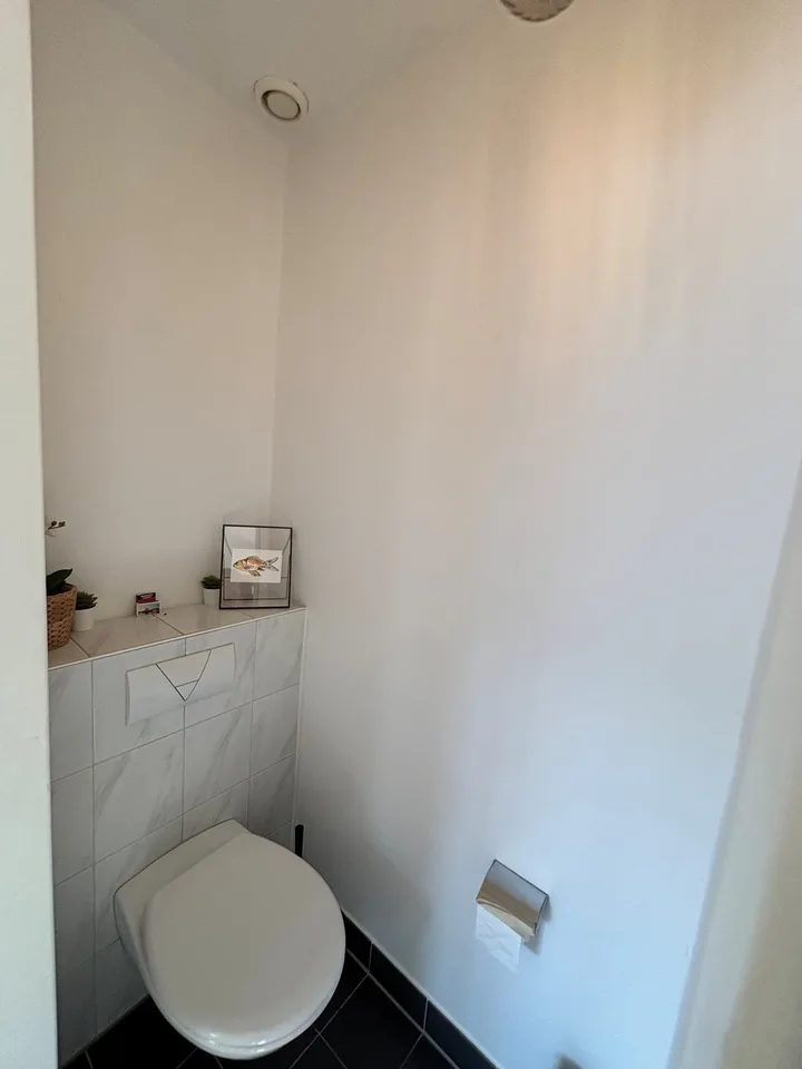 Attikawohnung im 11. Stock in Nidau