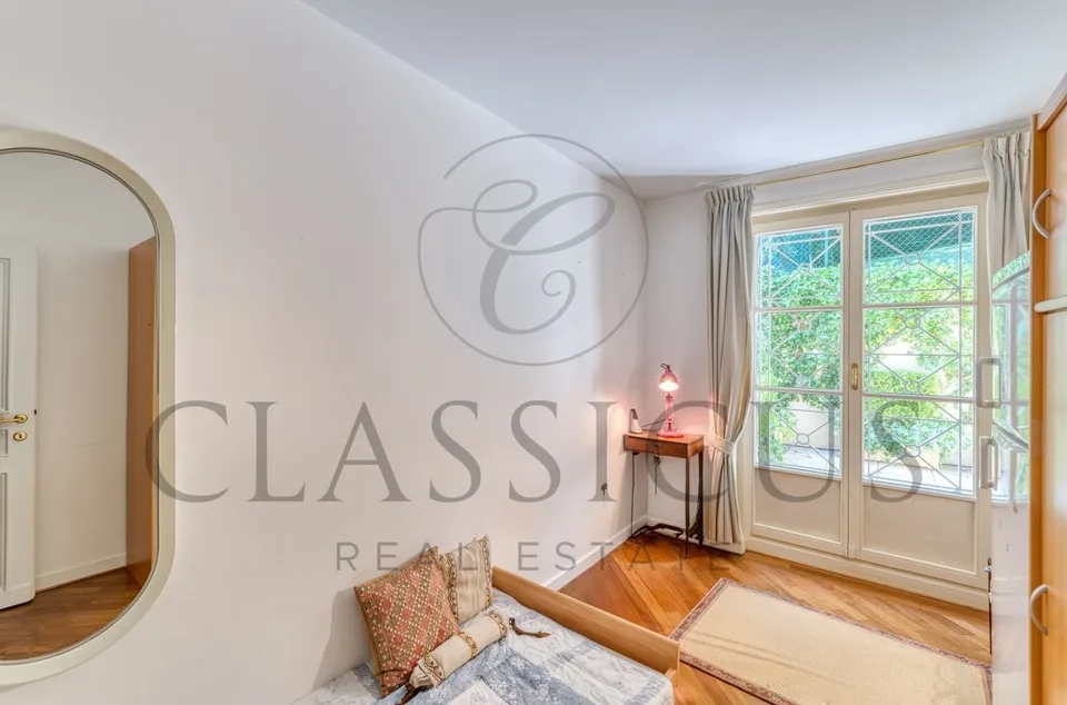 Appartement d'exception au calme absolu, au coeur de Vandoeuvres – photo 25 sur 28