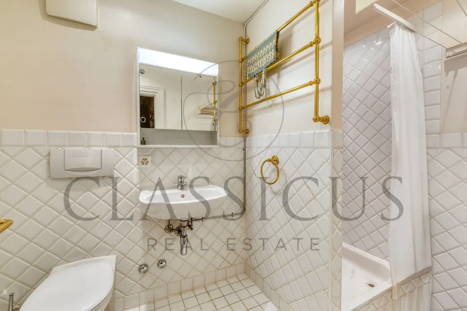 Appartement d'exception au calme absolu, au coeur de Vandoeuvres – photo 27 sur 28