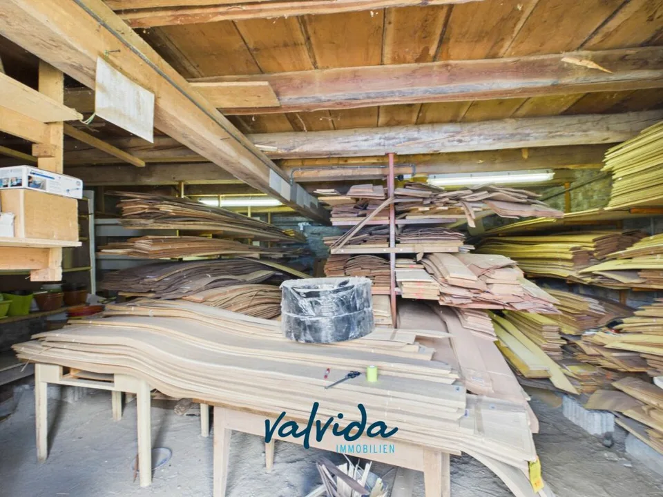 Grosszügige 3.5-Zimmer-Dachwohnung im Herzen von Unterbäch – Foto 11 von 13