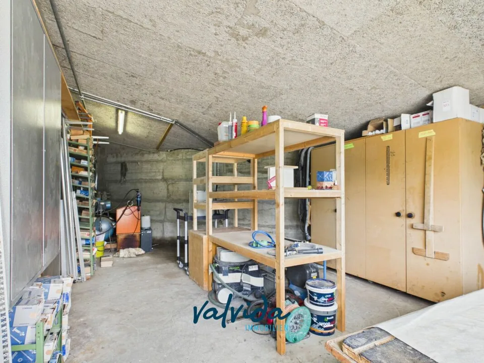 Grosszügige 3.5-Zimmer-Dachwohnung im Herzen von Unterbäch – Foto 12 von 13
