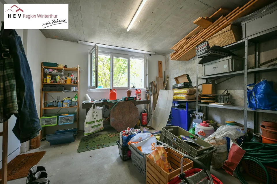 6.5 Zimmer Einfamilienhaus in Kollbrunn – Foto 13 von 13