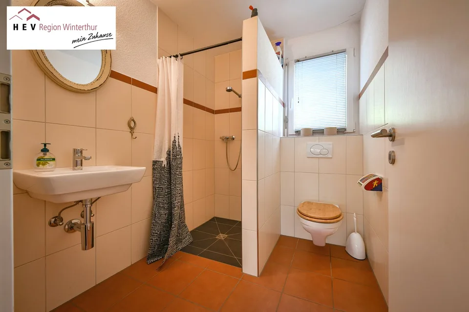 6.5 Zimmer Einfamilienhaus in Kollbrunn – Foto 6 von 13