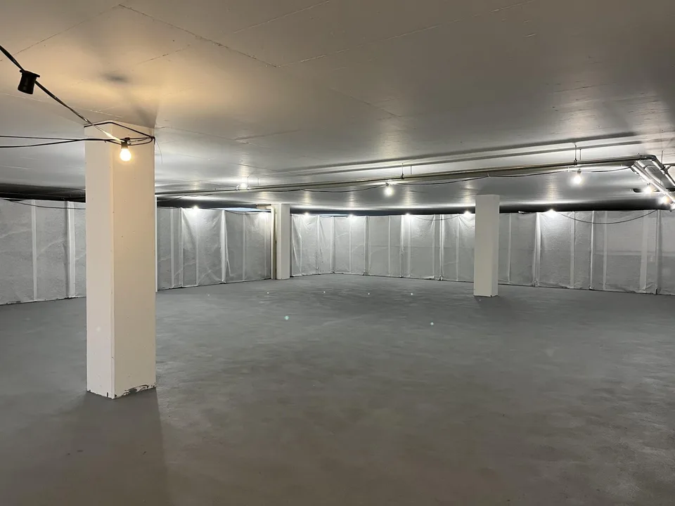 Lagerfläche ca. 105 m2 befristet bis 31.12.2028 – Foto 6 von 7